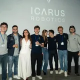 HUNCH Student Is Building AI Robots To Replace Astronauts In Space cover