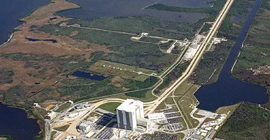 Kennedy Space Center (KSC) - Region program