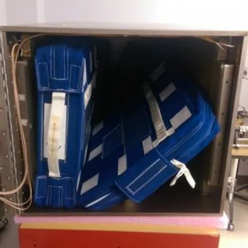 Modified - Medical Inventory System