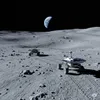 HERA MoonScape and Robotics - WIP #0