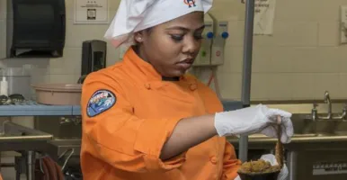 Culinary - Food Science program