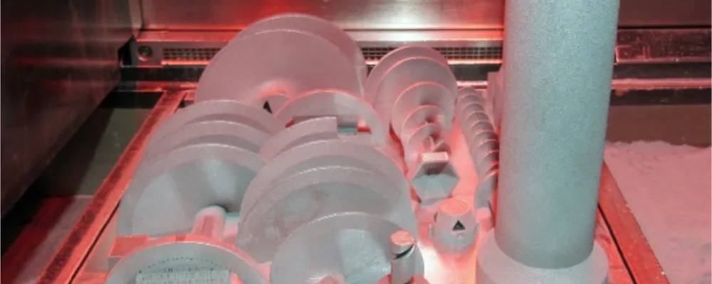 Elementum 3D supports NASA HUNCH program cover