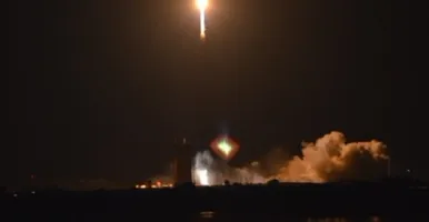 Flight Configuration program