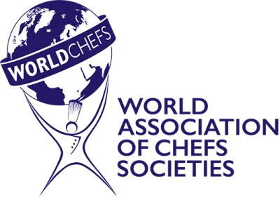 World Association of Chefs' Societies Logo