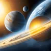 Cosmic Calendars: Navigating Time Zones and Communication Delays Across the Solar System #0