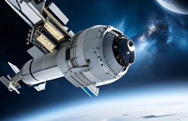 Defending the Smart Lunar Building: Cyber Security for Control Systems