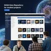 Modified - NASA Repository for Student Projects #0