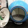 Lunar Supply Pod Garage #0