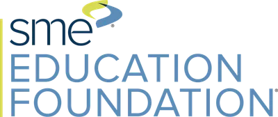 SME Education Foundation Logo